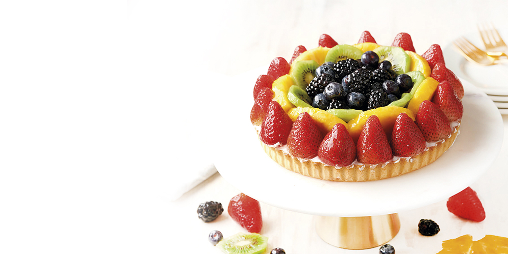 Diplomado en Artes Dulces 12 Sesiones