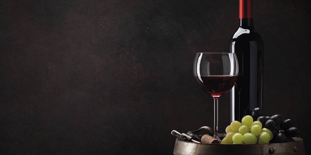 Diplomado en Enología