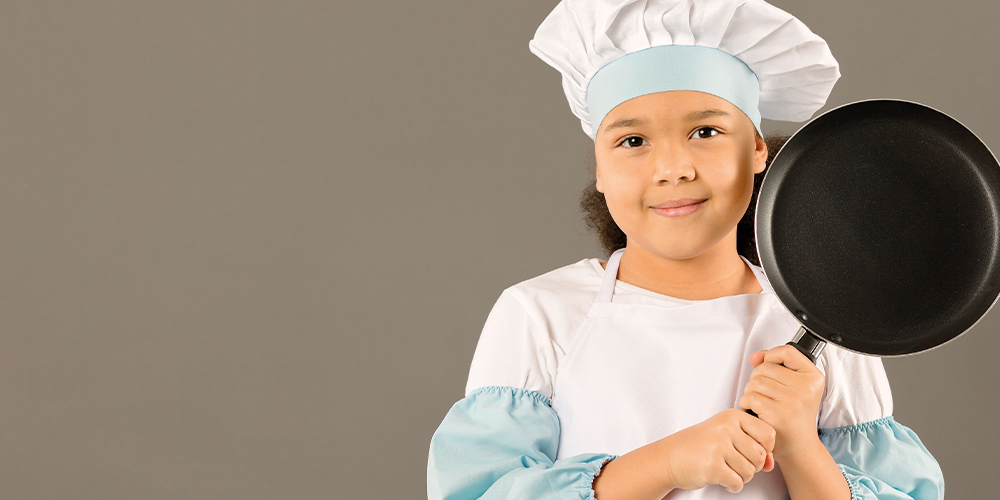 Curso de Pascua Petit Chef