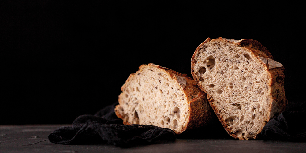 Diplomado en Panadería del Mundo