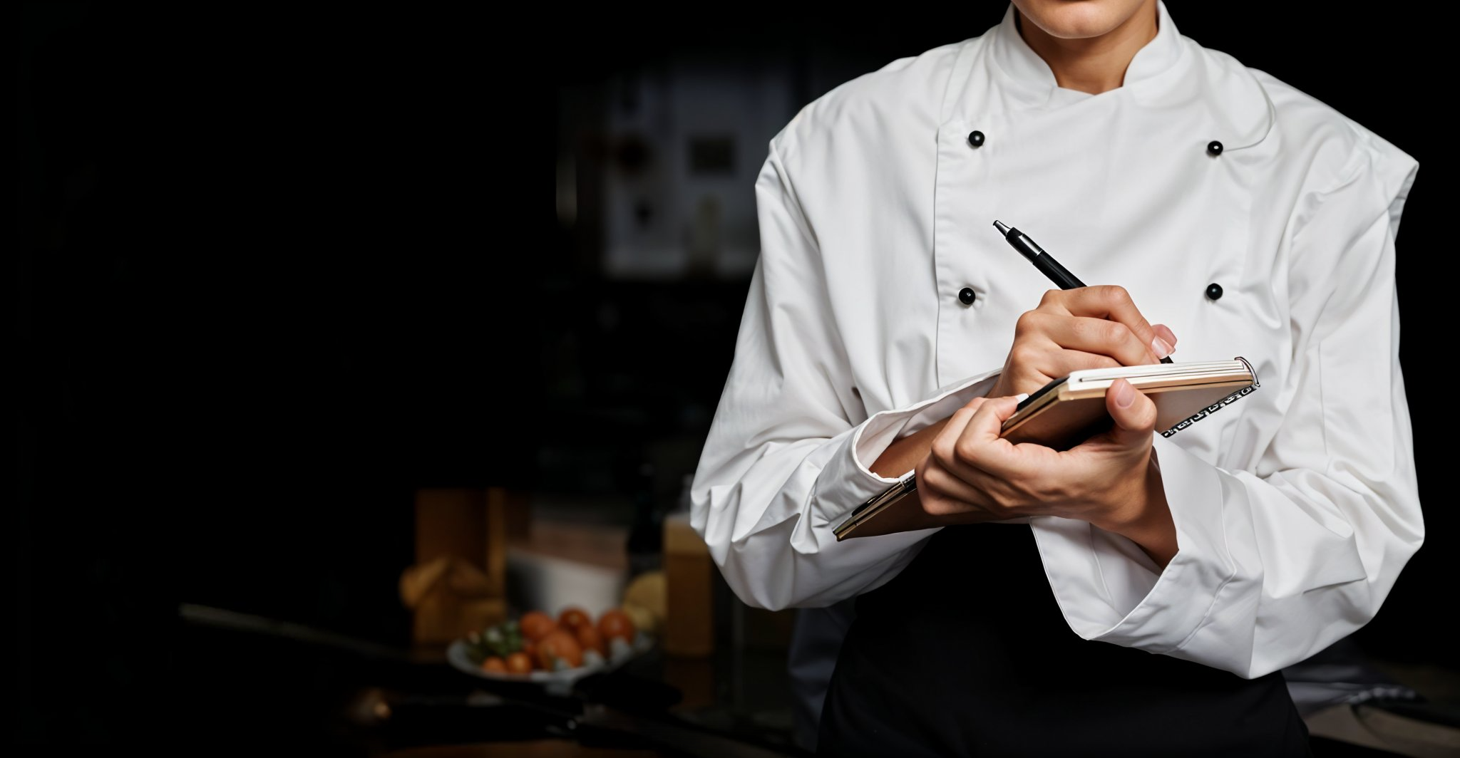 Diplomado en Bases para la Gestión Gastronómica