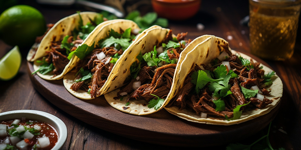 Curso Corto de Cocina Mexicana