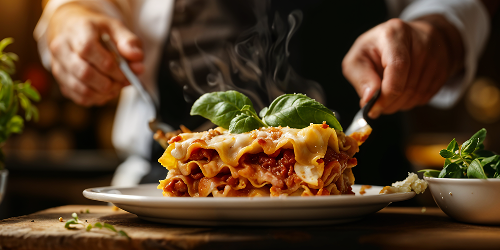 Cocina Italiana 6 sesiones