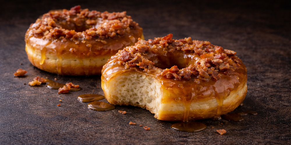 Curso Corto Antojos Dulces