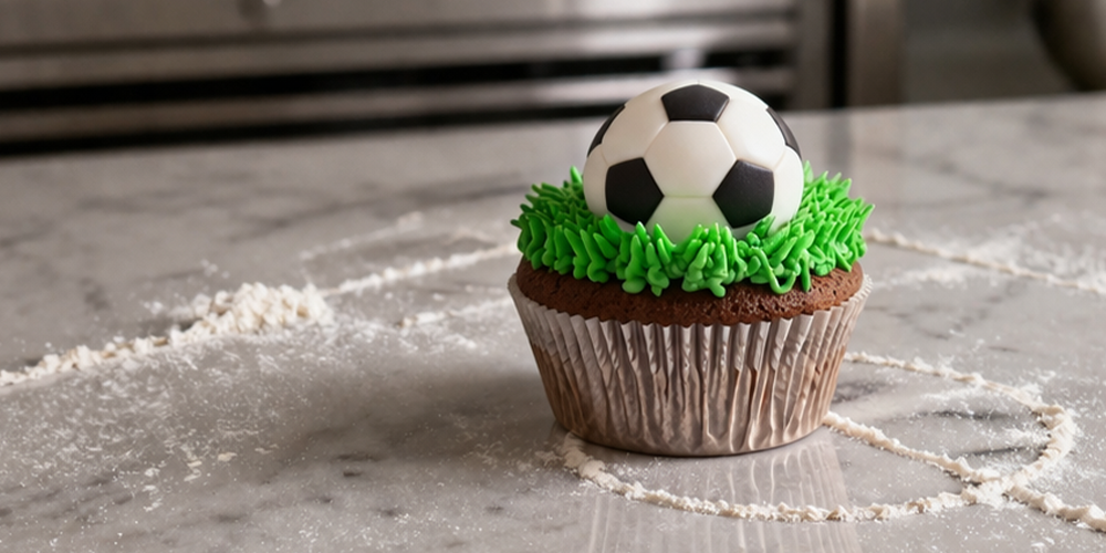 Curso de Cocina Junior Mundialista