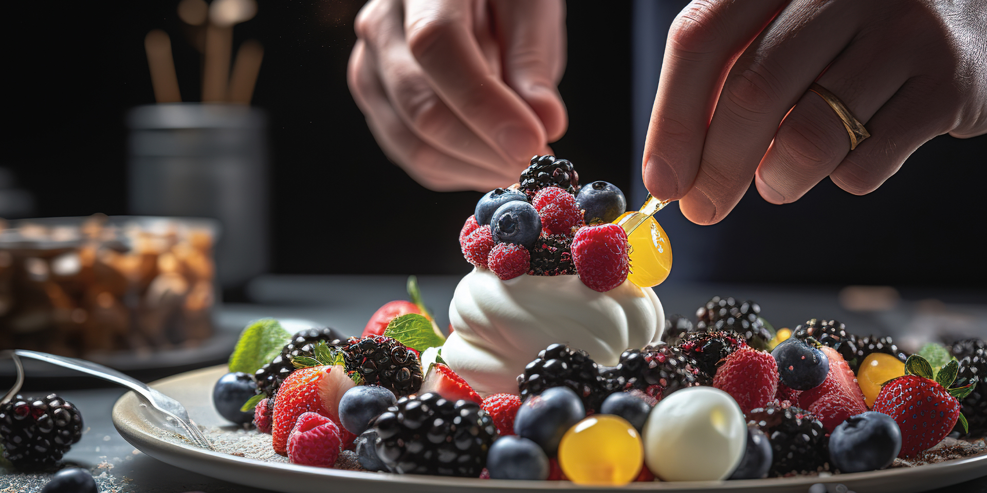 Carrera de Panadería y Pastelería Profesional