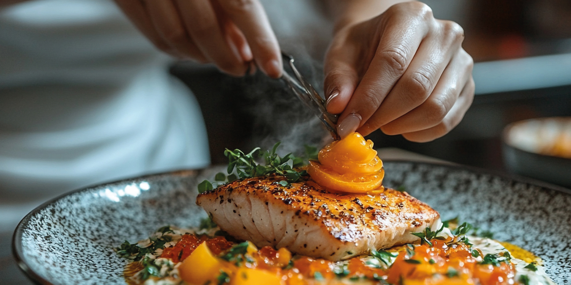 Carrera de Cocinero y Pastelero Profesional